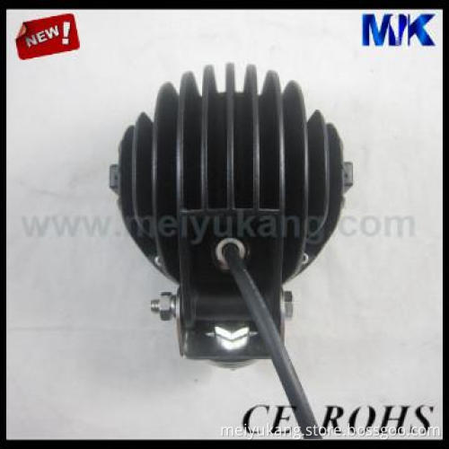 2013 new led 40w 12v 24v 3500lm ip67 off road cree led working light